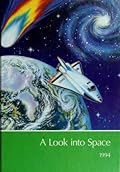A Look Into Space/Childcraft