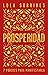 Prosperidad (Spanish Edition)