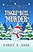 Jingle Bell Murder (Blue La...