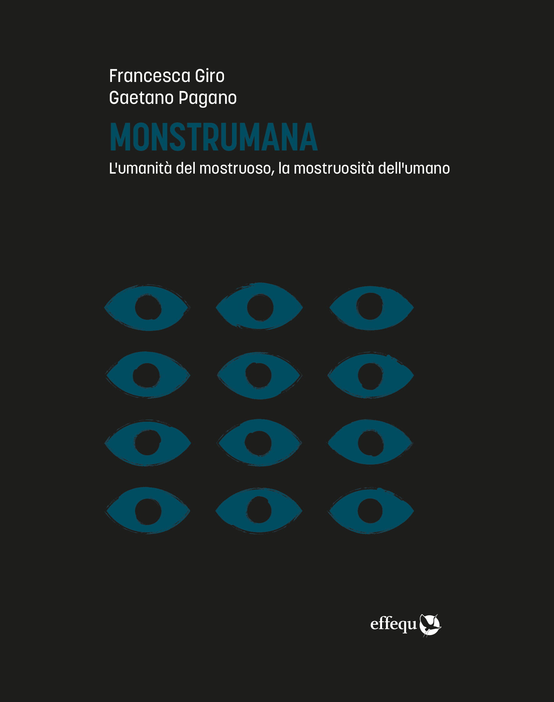 Monstrumana (Kindle Edition)