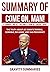 Summary of Come On, Man! by Gravity Summaries