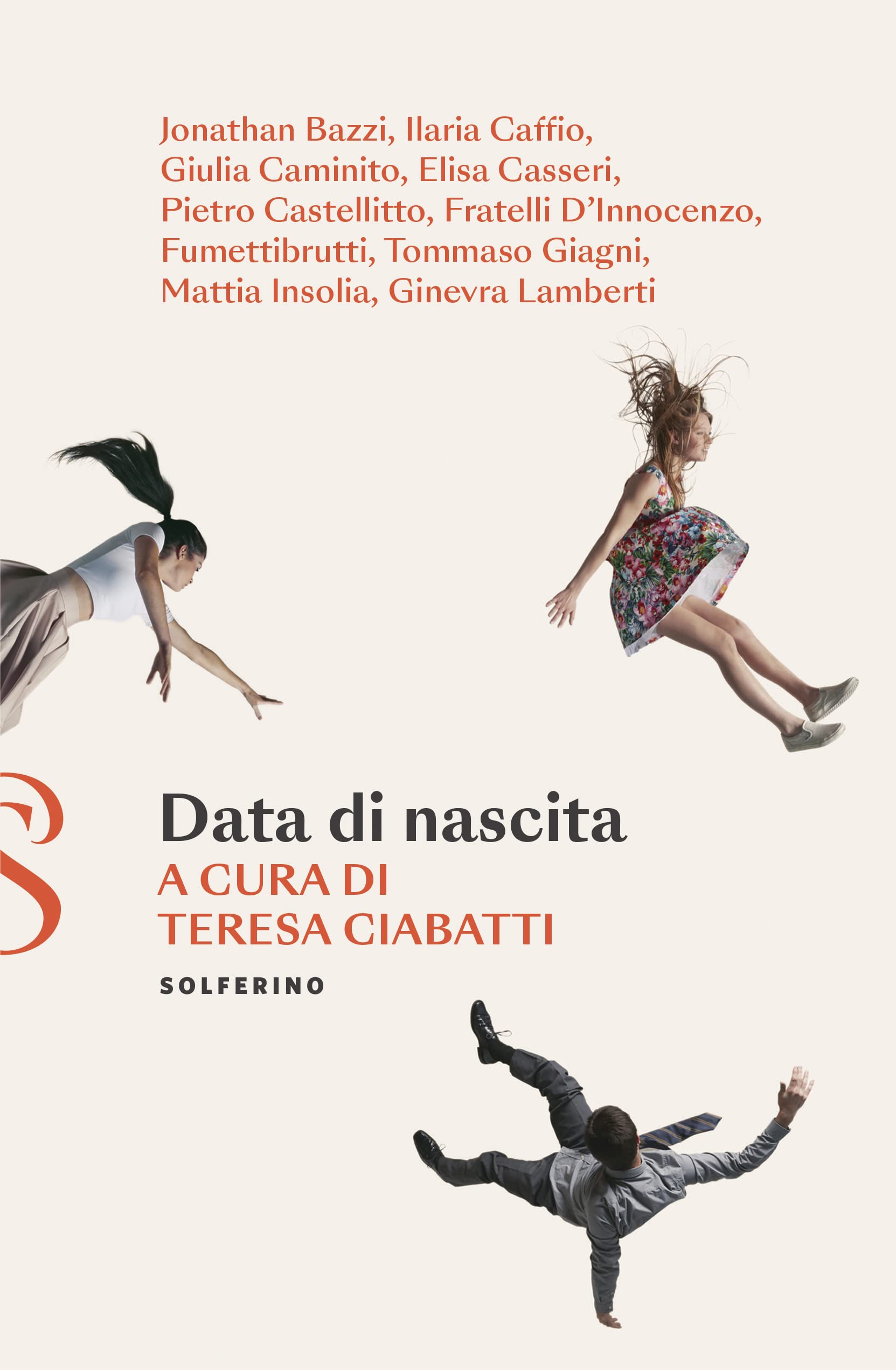 Data di nascita (Italian Edition)