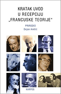 Kratak uvod u recepciju 