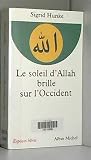 Le soleil d'Allah...