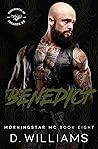 Benedict (MorningStar MC, #8) Benedict (MorningStar MC, #8)