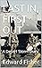 LAST IN, FIRST OUT by Edward Fisher