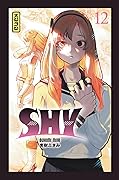 Shy - Tome 12