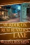 Murder on Rum Run...