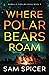 Where Polar Bears Roam: Borealis Thriller Series Book 2