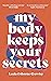 My Body Keeps Your Secrets: Dispatches on Shame and Reclamation