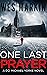 One Last Prayer (DCI Michae...