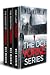 DCI Yorke Boxset 1: Novels 1-3