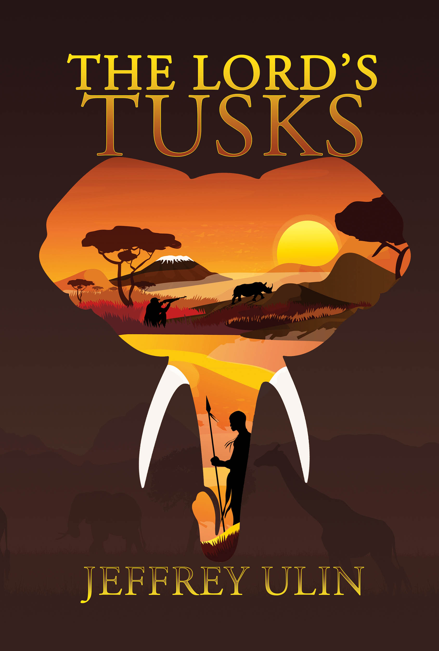 The Lord's Tusks