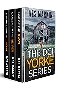 DCI Yorke Boxset #4-6