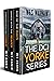 DCI Yorke Boxset #4-6