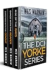 DCI Yorke Boxset ...