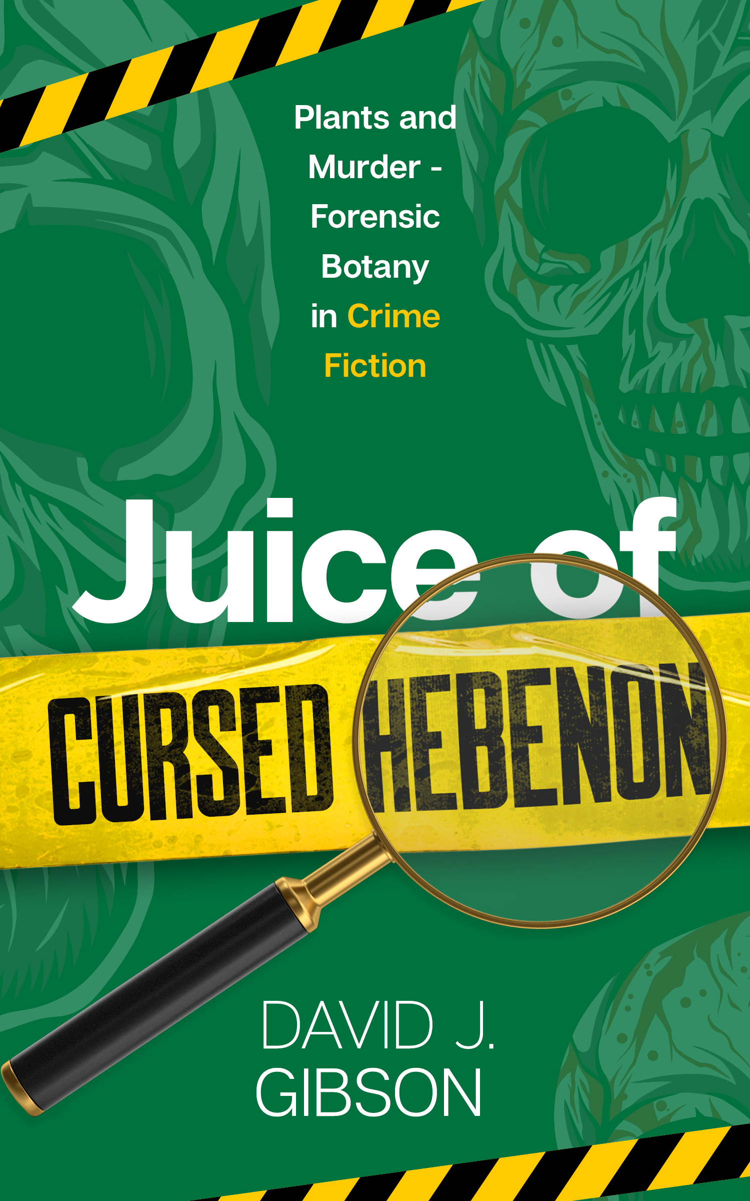 Juice of Cursed Hebenon