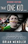 That One Kid, 2nd...