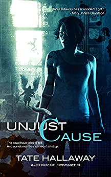 Unjust Cause (Kindle Edition)