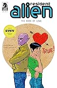 Resident Alien: The Book of Love #1