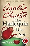 The Harlequin Tea...