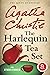 The Harlequin Tea Set by Agatha Christie