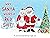 Why Santa Wears a Red Suit by Ginger Lee