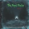 The Puppet Master: A Goth Tale