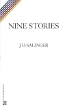 Nine Stories by J.D. Salinger