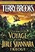 The Voyage of the Jerle Shannara by Terry Brooks