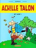 Achille Talon Et Hop!