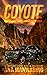 Coyote    (A JadeAnne Stone Mexico Adventure #4)
