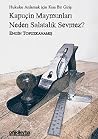 Kapuçin Maymunlar...