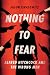 Nothing To Fear: Alfred Hitchcock And The Wrong Men