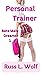 Personal Trainer: Femboy Si...