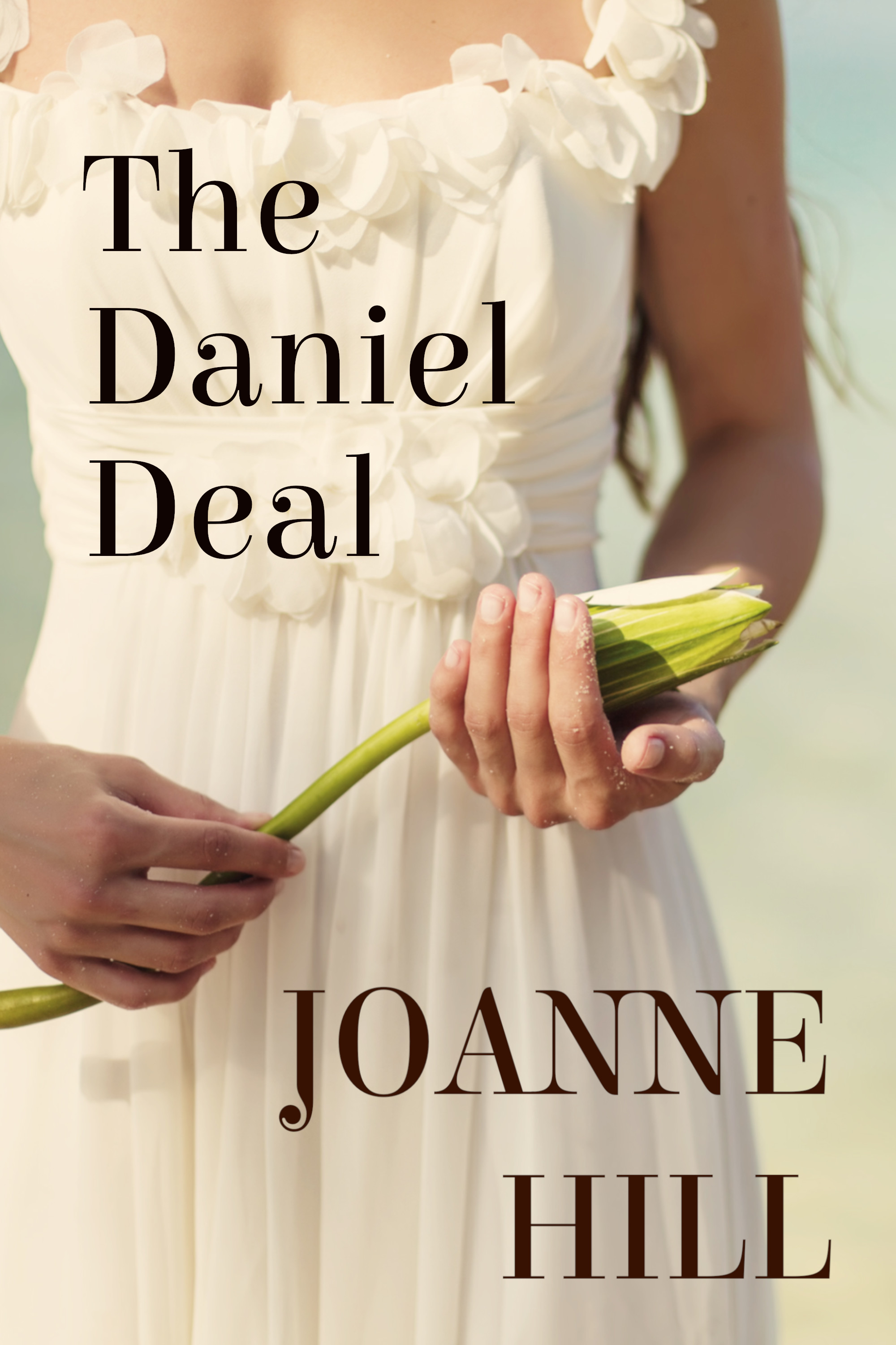 The Daniel Deal (City of Sails #4)