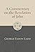 A Commentary on the Revelation of John (Eerdmans Classic Bibl... by George Eldon Ladd