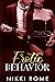 Erotic Behavior: Sold to the Highest Bidder (Observant Behaviors, #1)