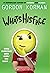Whatshisface by Gordon Korman
