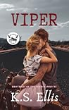 Viper (Brothers of the Wild Hawks MC #4)