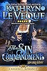 The Sin Commandments (Sin Like Flynn)