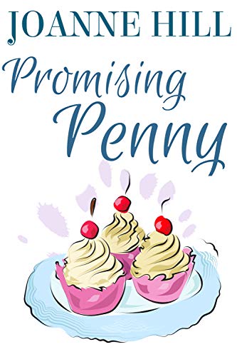 Promising Penny (Dating Daisy #2)