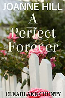 A Perfect Forever (Clearlake County Book #3)