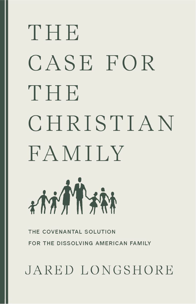 The Case for the Christian Family (Kindle Edition)