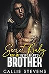 Secret Baby For My Best Friend's Brother (The Spades Brothers, #3)