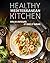 Healthy Mediterranean Kitchen