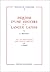Esquisse d'une histoire de la langue latine (Volume 1)
