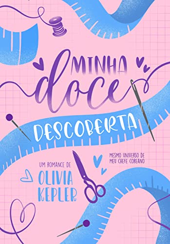 Minha doce descoberta