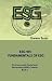 FUNDAMENTALS OF ESG (ESG 101): Environmental, Social and Governance (ESG) Criteria Book 1