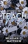 Teach Me (Dorian University #1) Teach Me (Dorian University #1)